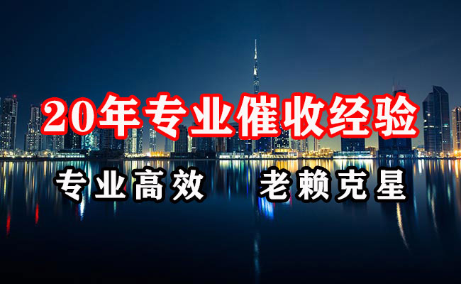 文山清账公司